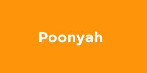 Poonyah