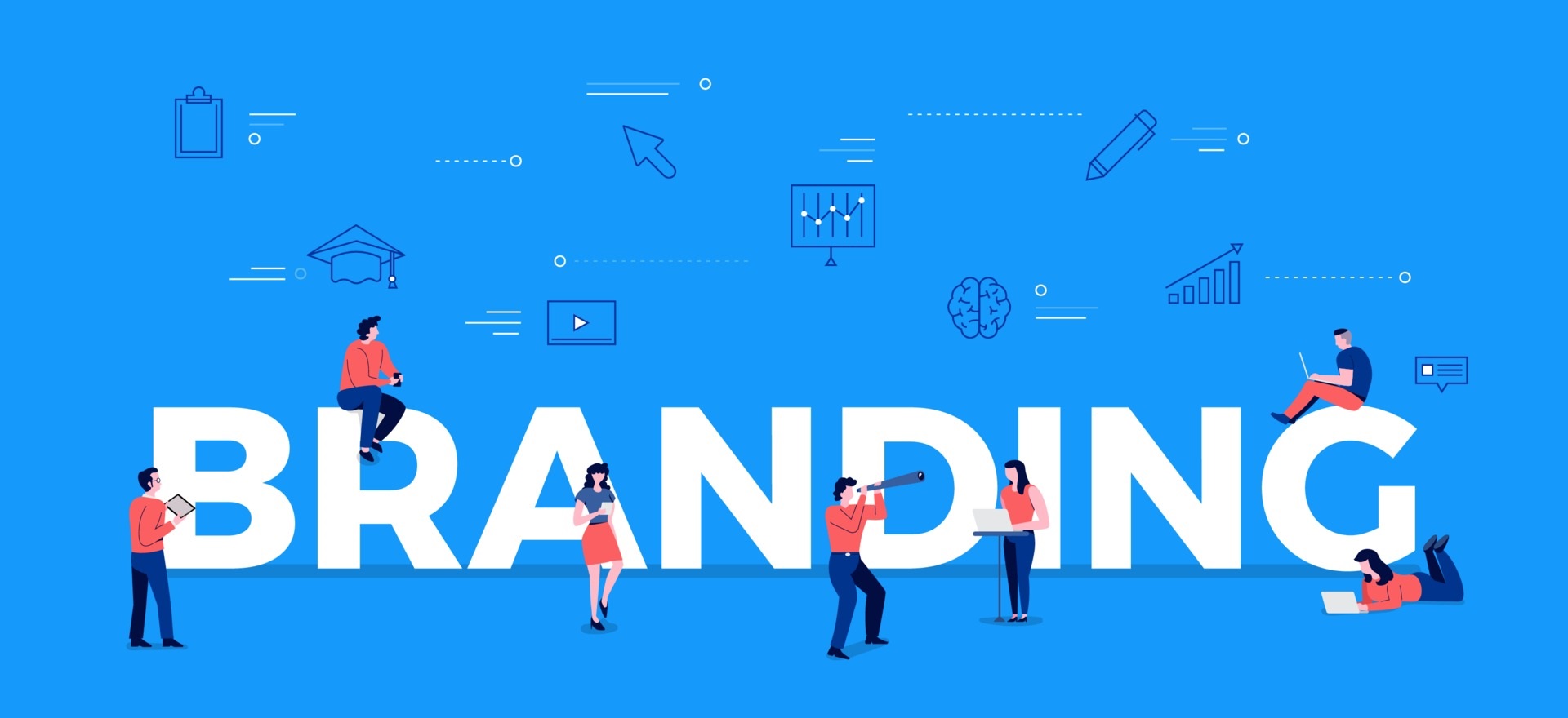 Boost your brand credibility, Boost your brand, brand credibility, Brand Promotion, Brand, Promotion, Credibility, Brand Reputation