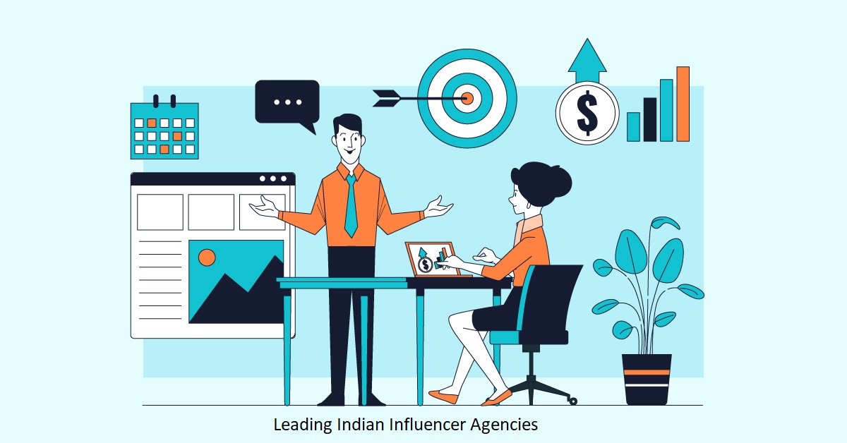 leading indian influencer agencies, best influencer marketing companies in india, leading influencer marketing agencies in india, top indian influencer marketing firms, influencer marketing services in india, top social media influencer agencies in india, top digital influencer marketing companies in india, india's top influencer marketing agencies, influencer marketing agencies for Indian market, influencer marketing experts in India