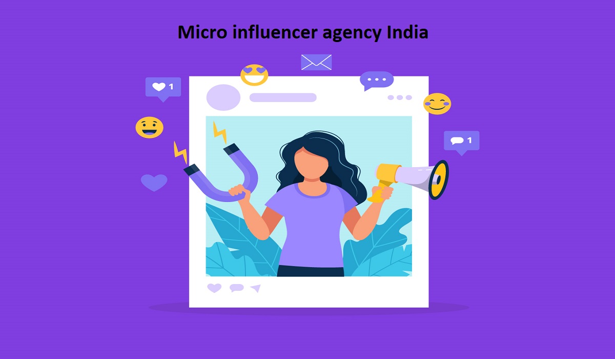micro influencer agency india, best influencer marketing agency in india, micro influencers marketing agency, top micro influencer agency india, brandezza, digital marketing