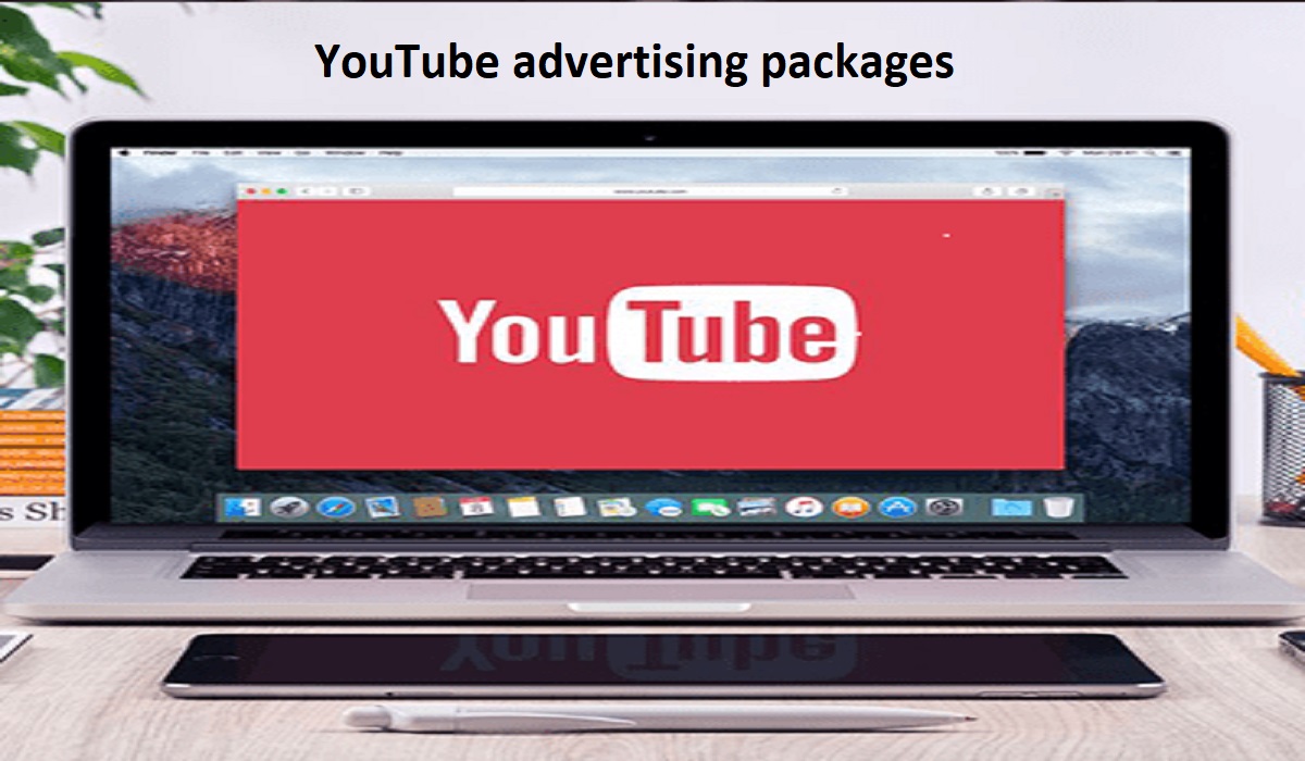 youtube advertising packages, youtube promotion packages, video promotion services, youtube marketing packages, channel promotion deals, social media promotion for youtube, brandezza, digital marketing